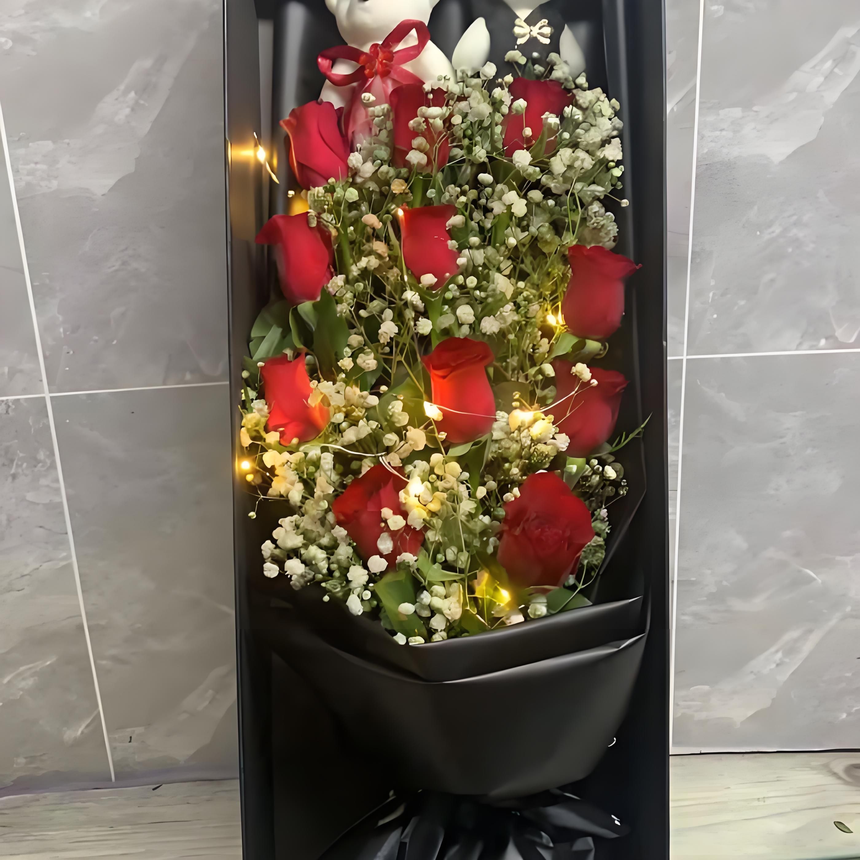 雅安天全县花店